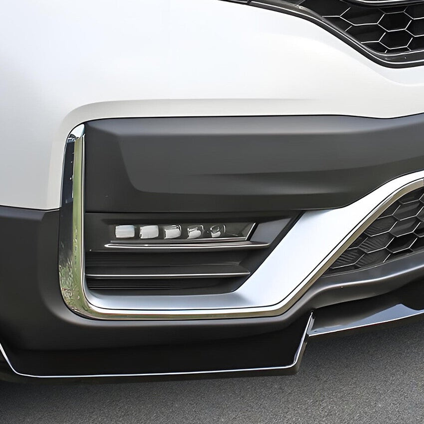 Fog Light Bumper Lamps w/wiring For 2020-2022 Honda CR-V