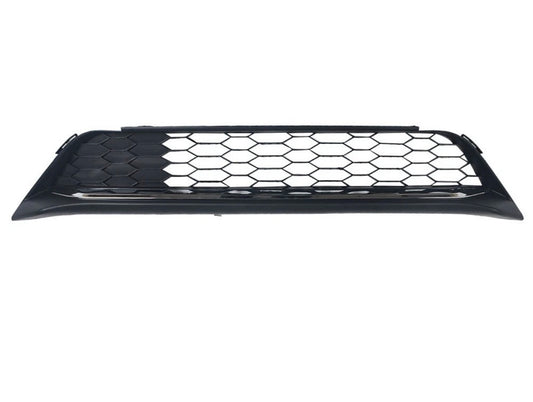 For 2016-2017 Honda Accord Sedan Front Bumper Lower Grille Honeycomb Trim Grill