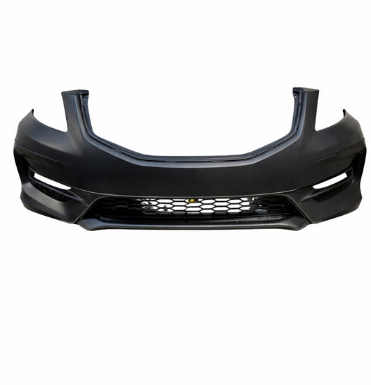 Bumper conversion for Honda Accord 2008–2012 to 2017 style