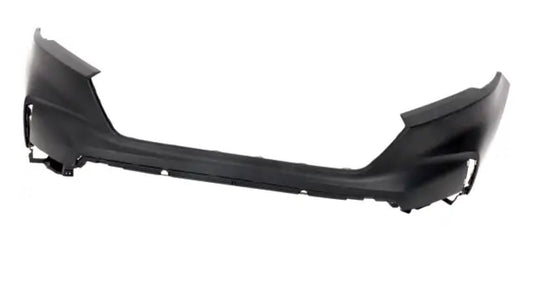 2025 Honda CR-V Hybrid Touring 4 Cyl 2.0L
- Front, Upper Primed Bumper Cover