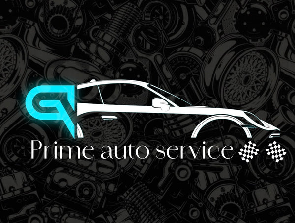PrimeAutoService