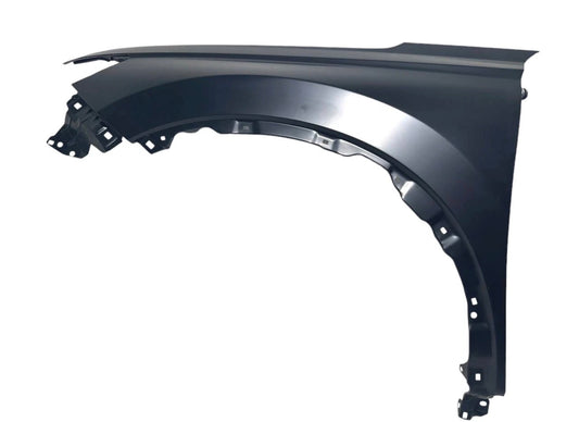 2025 Honda CR-V Hybrid Sport-L - Front, Driver Side Fender, Steel