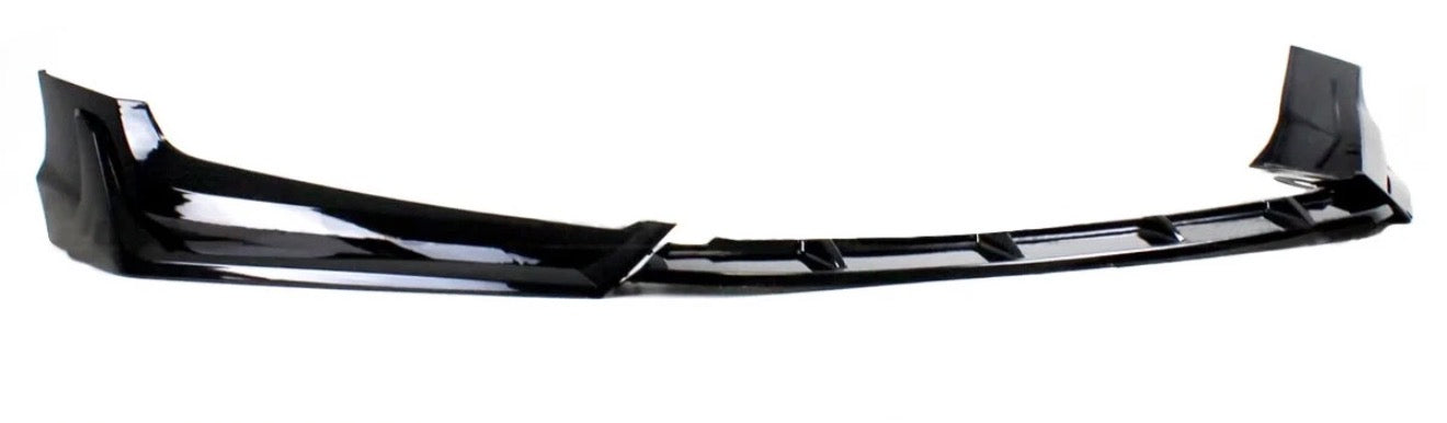 For Honda Accord 2018-2020 ACR Painted Pearl Front Bumper Lip Splitter Kit