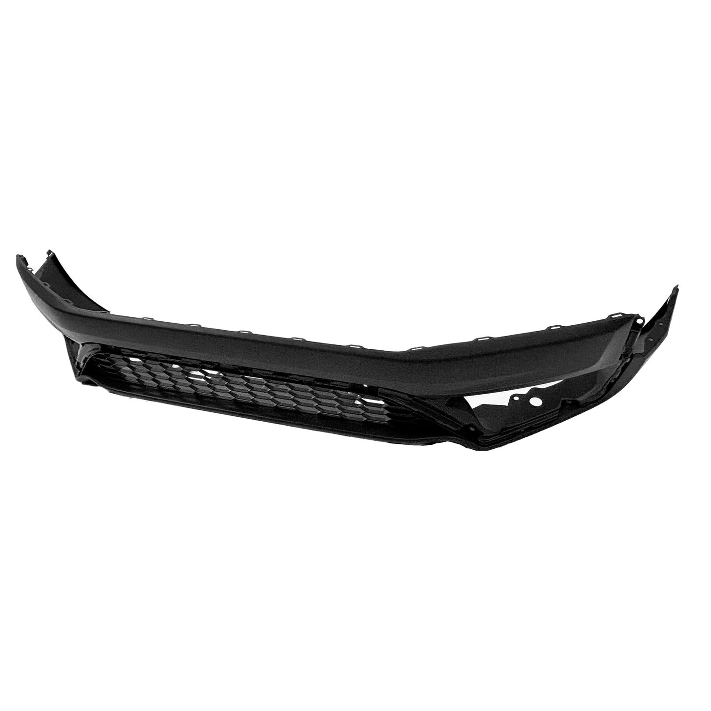 2020-2022 Honda CR-V 2-Piece Front Bumper Cover Kit