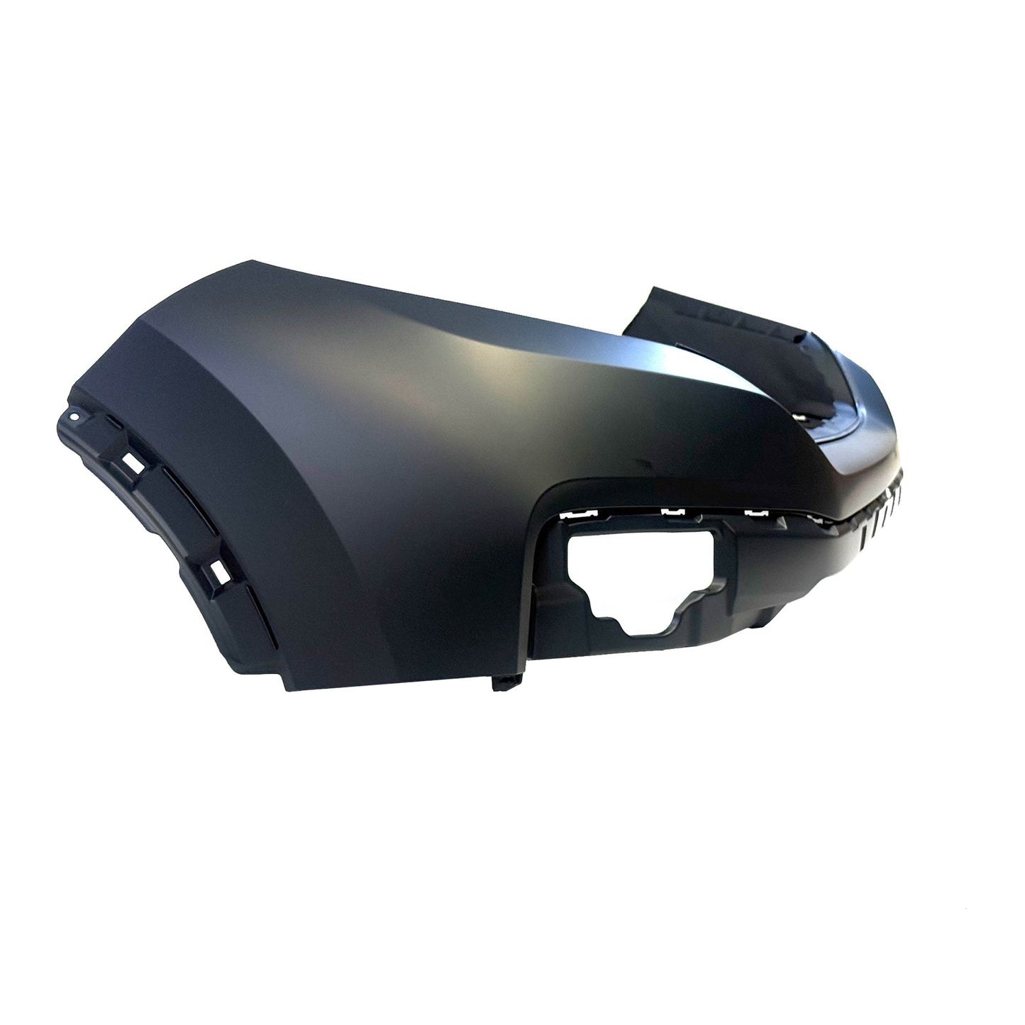 2020-2022 Honda CR-V 2-Piece Front Bumper Cover Kit