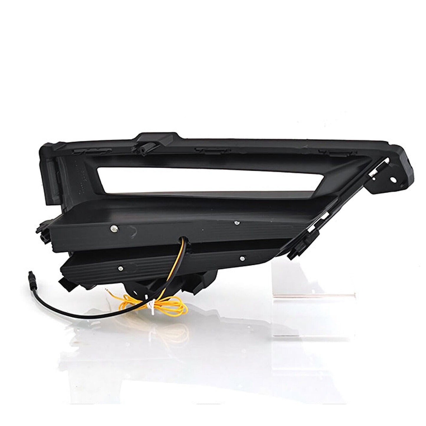 Honda CRV CR-V 2020-2022 LED DRL Driving Fog Light 3-Color Turn Signal Lamps