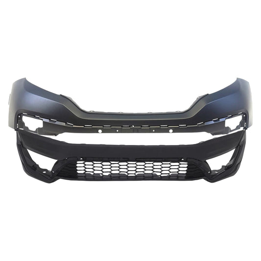 2020-2022 Honda CR-V 2-Piece Front Bumper Cover Kit
