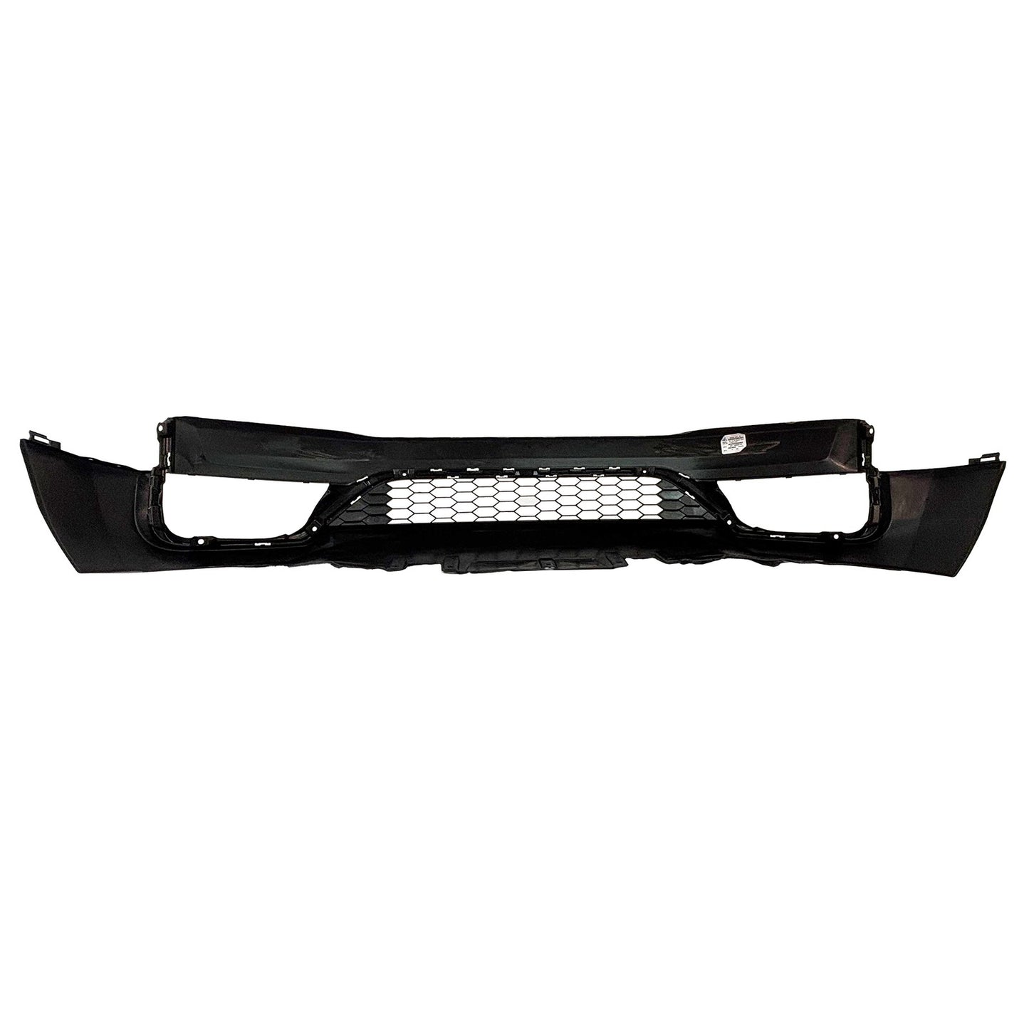 2020-2022 Honda CR-V 2-Piece Front Bumper Cover Kit